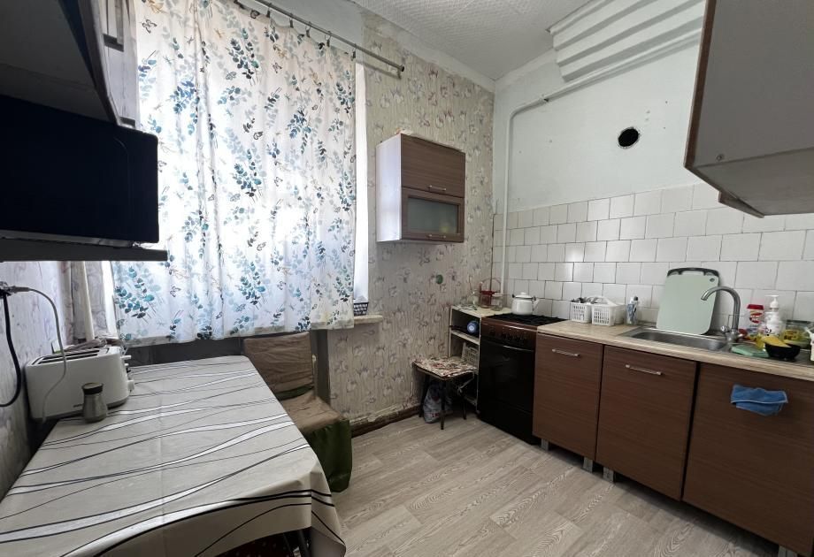 квартира г Березники ул Свободы 33 фото 4