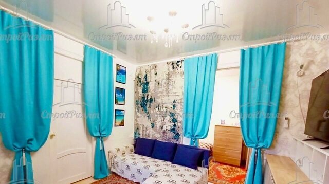 квартира р-н Железнодорожный ул Кручинина 85 мкр-н Ленгородок фото