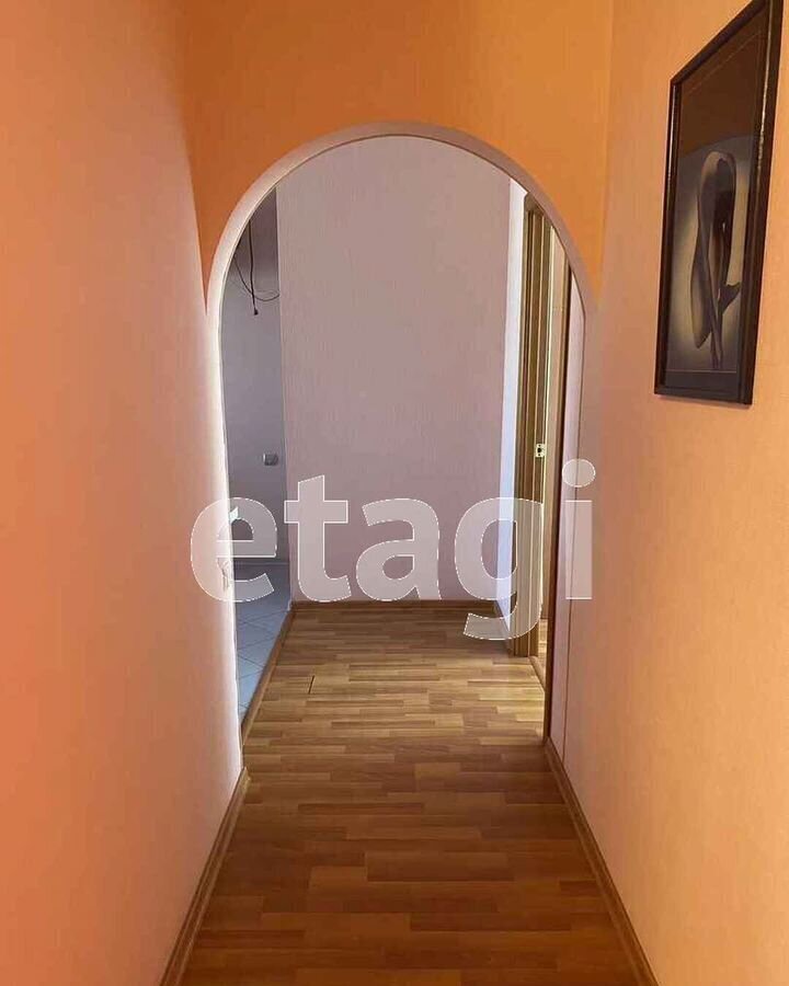 квартира г Тобольск 9-й мкр-н, 3Б фото 13