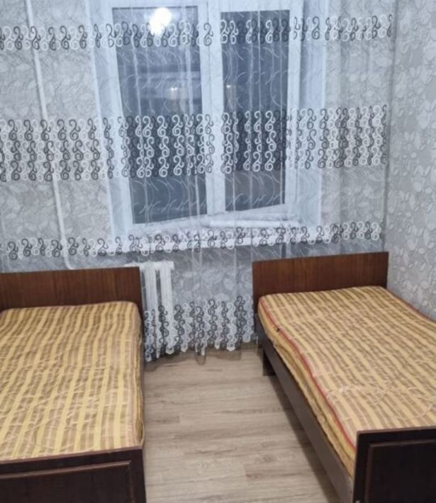 квартира г Саратов р-н Заводской ул Томская 9 фото 6