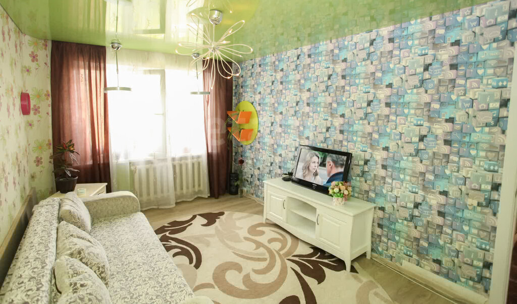 квартира г Кострома ул Южная 13 фото 3