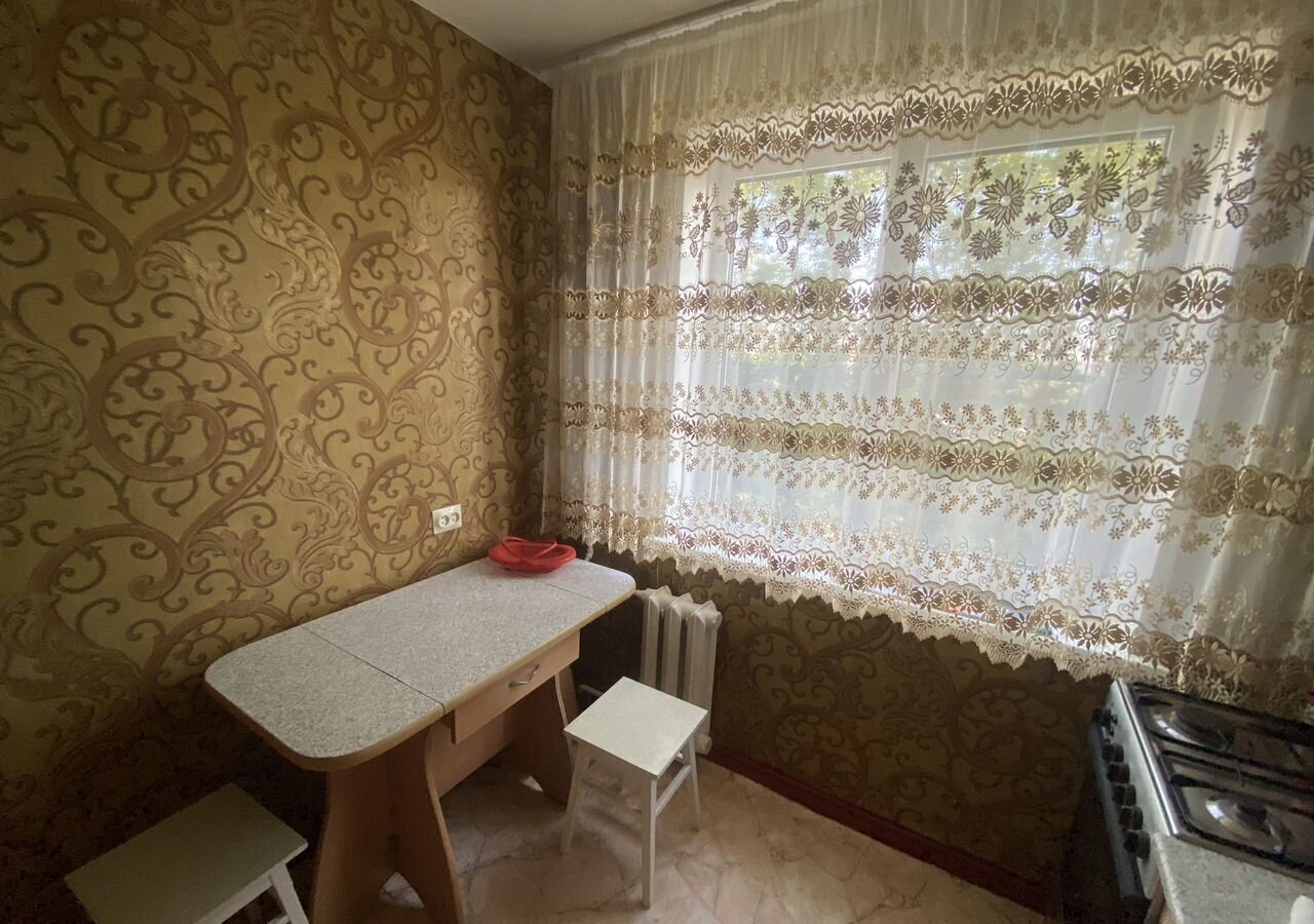 квартира г Дзержинск пр-кт Чкалова 53б фото 2