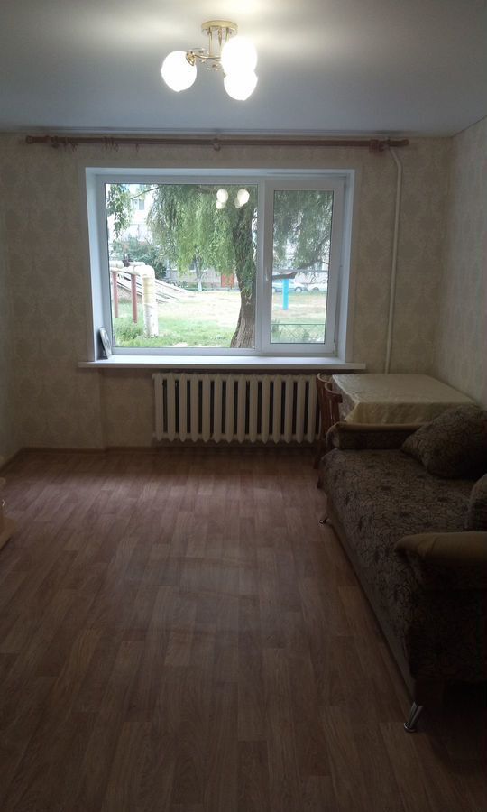 квартира г Маркс ул Кирова 92 Марксовский р-н, муниципальное образование фото 18