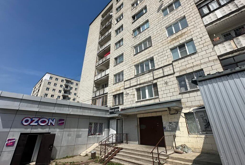 комната г Кострома ул Профсоюзная 19 фото 12