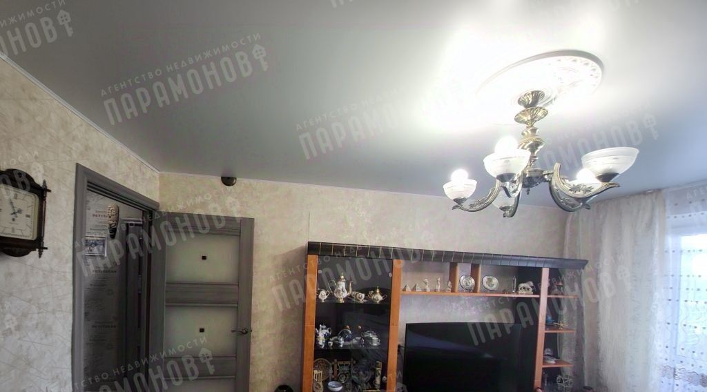 квартира г Тверь р-н Московский ул Склизкова 102 фото 5