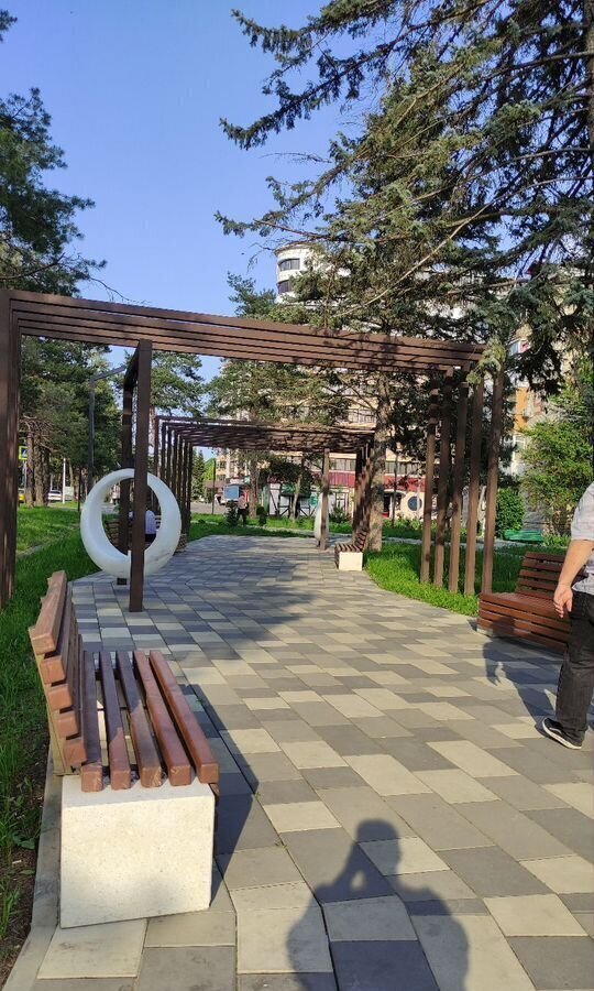 квартира г Горячий Ключ ул Ленина 234а фото 15