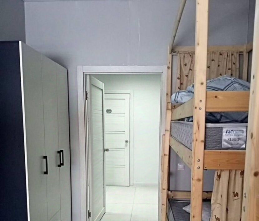 комната г Орел р-н Заводской ш Карачевское 79б фото 10