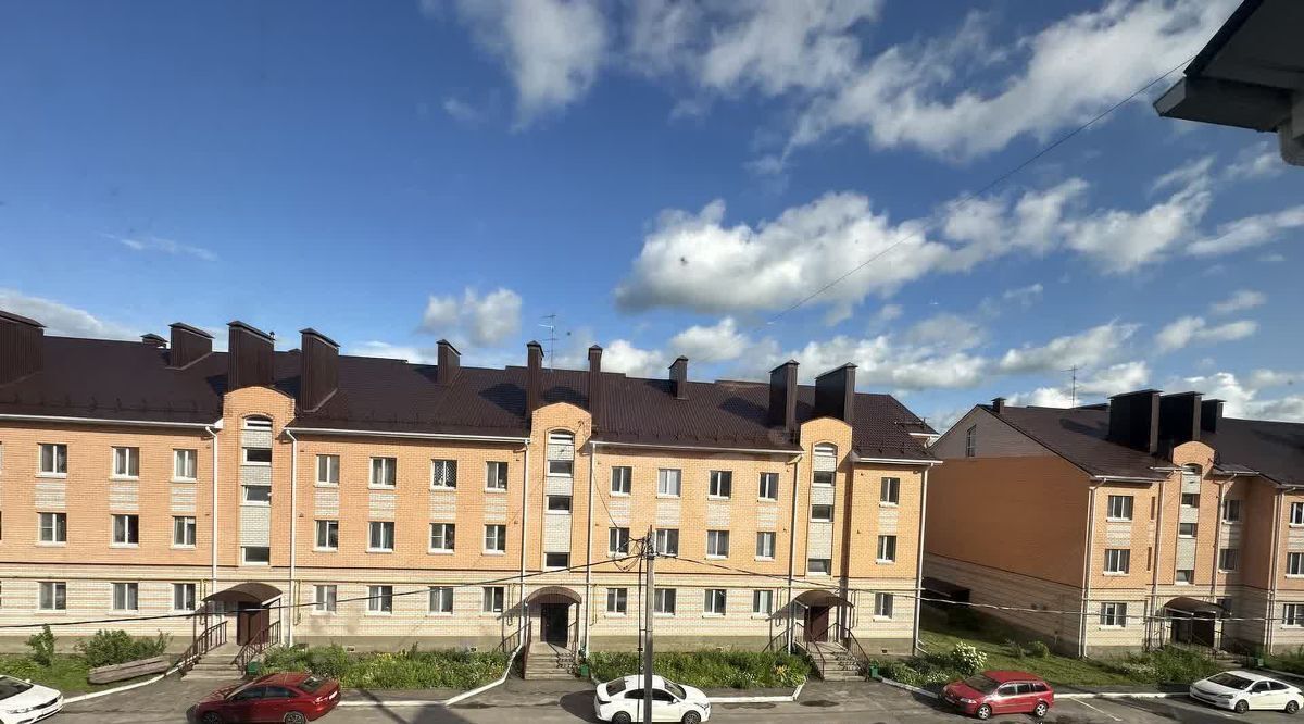квартира г Орел р-н Заводской ул Выставочная 35 фото 11