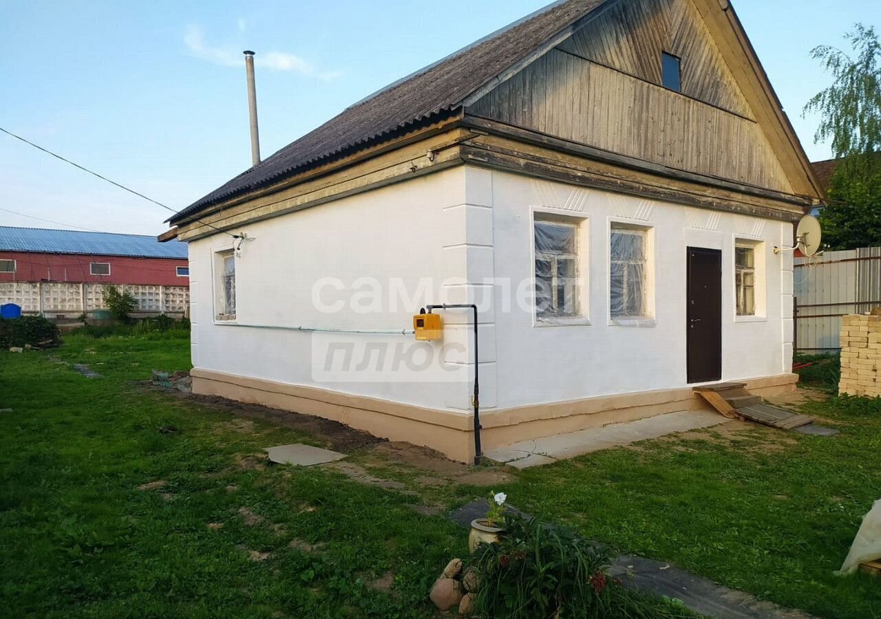 дом г Наро-Фоминск туп Майский 5 52 км, Наро-Фоминский г. о., Киевское шоссе фото 3