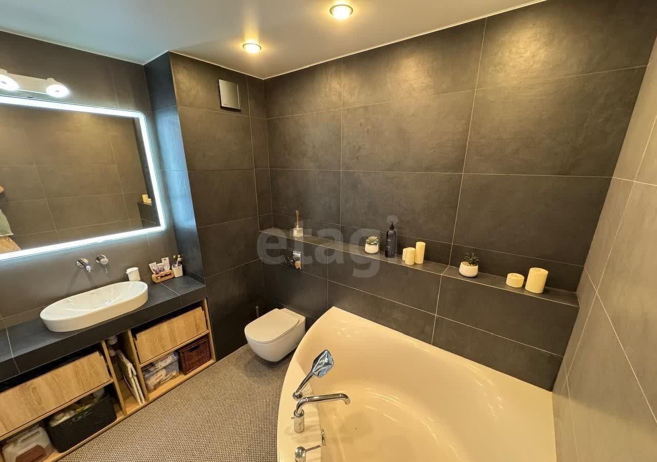 квартира г Красногорск ул Заводская 18к/2 Красногорская фото 10