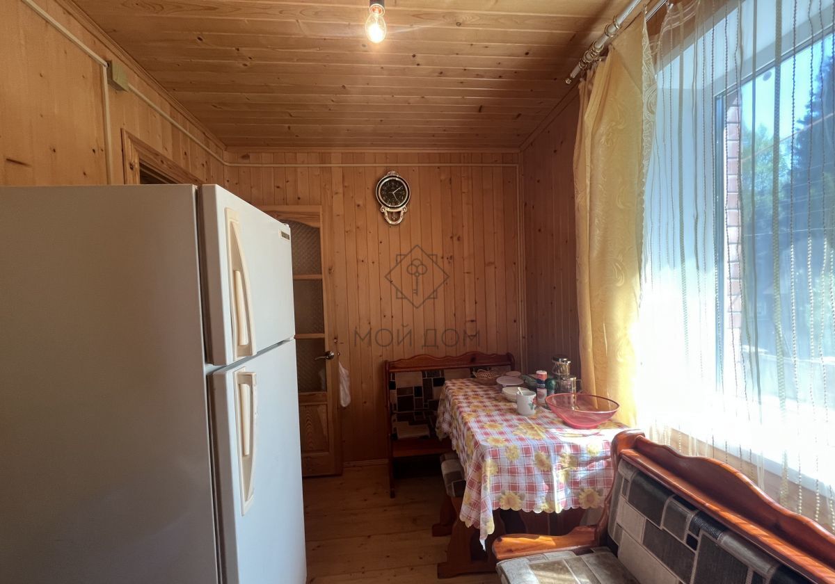 дом городской округ Одинцовский г Голицыно 33 км, садоводческое некоммерческое товарищество Аграрник, 2, Можайское шоссе фото 40