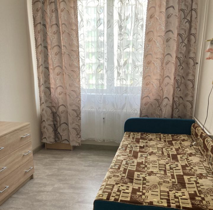 квартира р-н Всеволожский г Мурино б-р Воронцовский 21к/2 Девяткино фото 12