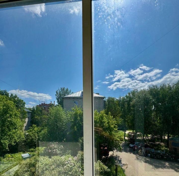 квартира г Томск р-н Кировский ул Енисейская 3 фото 5