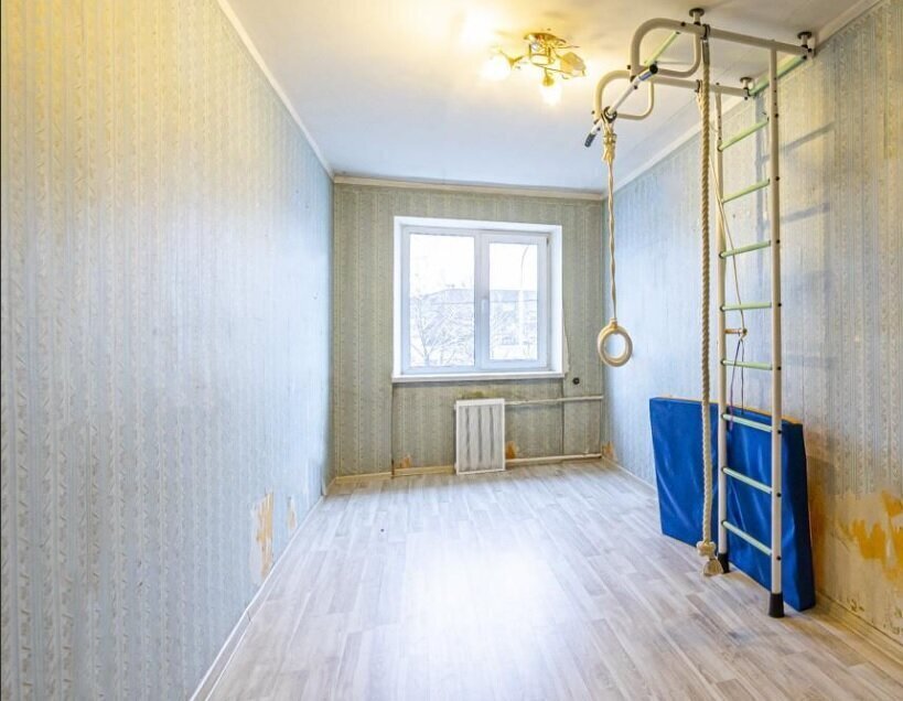 квартира г Тула пр-кт Красноармейский 15 Белоусовский парк фото 6