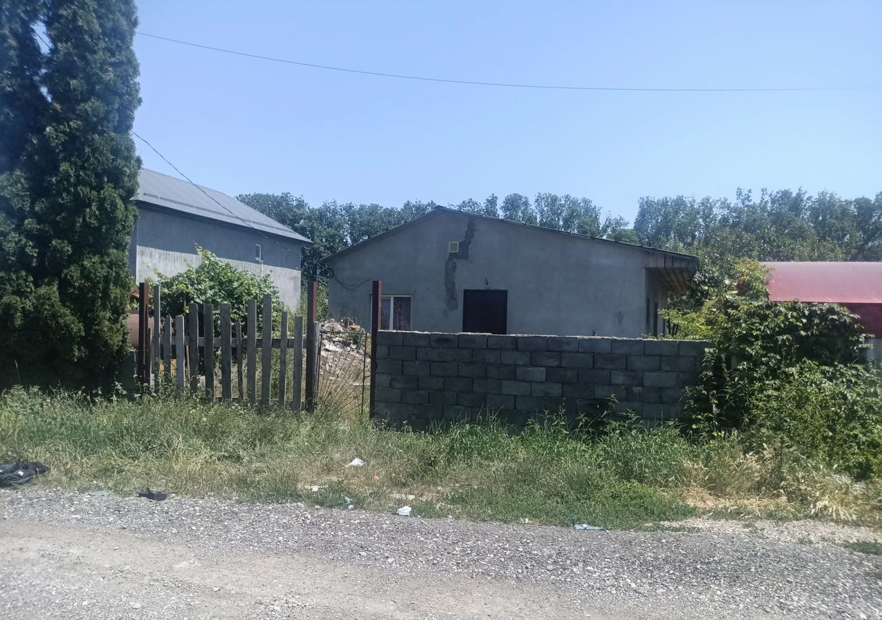 дом г Ессентуки СО Чернобылец, 3 фото 1
