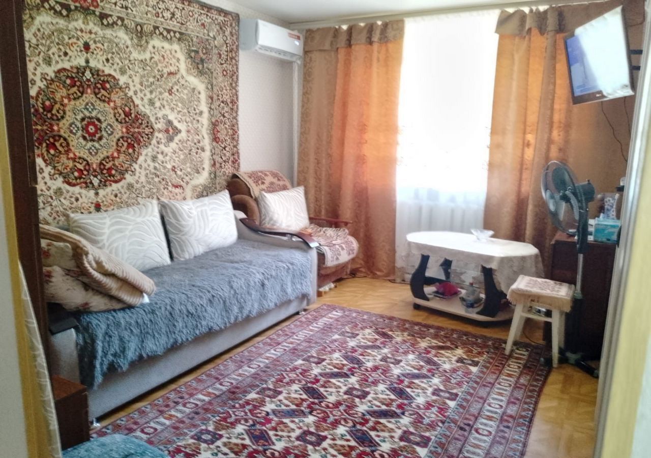квартира г Пятигорск ул Московская 14к/9 фото 6