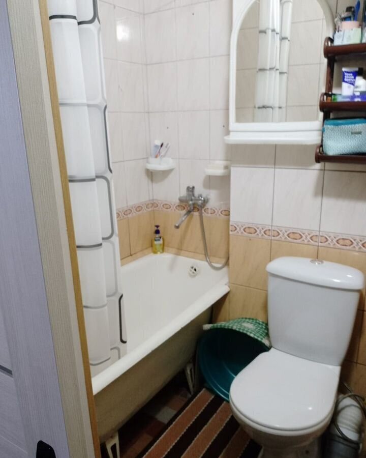 квартира г Пятигорск ул Московская 14к/9 фото 17