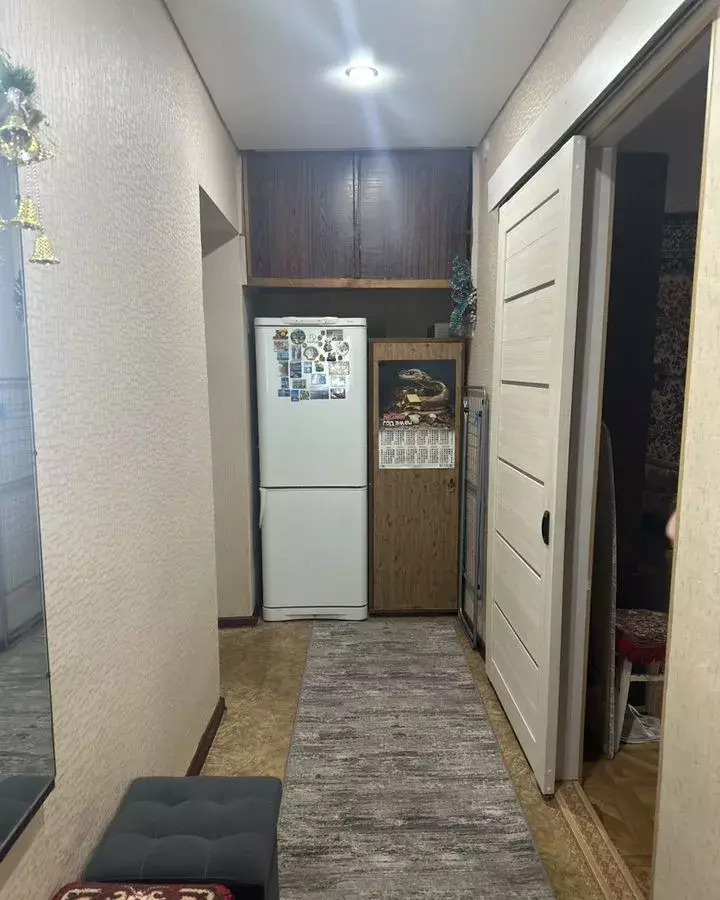 квартира г Пятигорск ул Московская 14к/9 фото 8