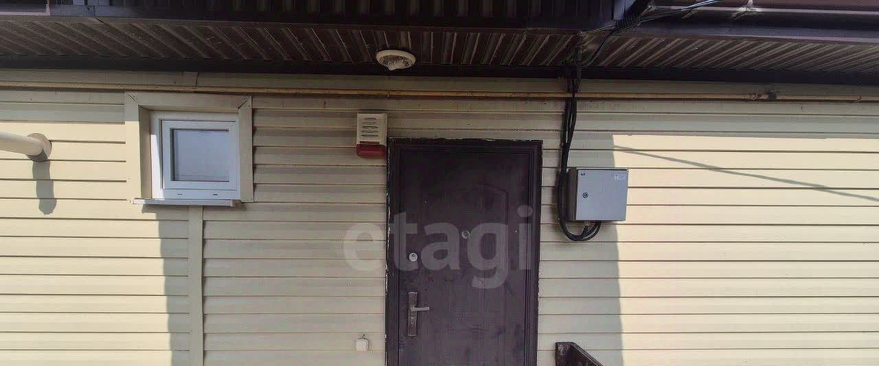 квартира р-н Петровский г Светлоград ул Привокзальная 6б Петровский муниципальный округ фото 4