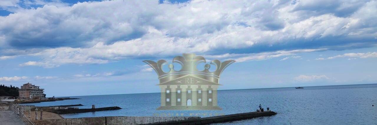 квартира г Ялта пгт Отрадное ул Отрадная 29 фото 2