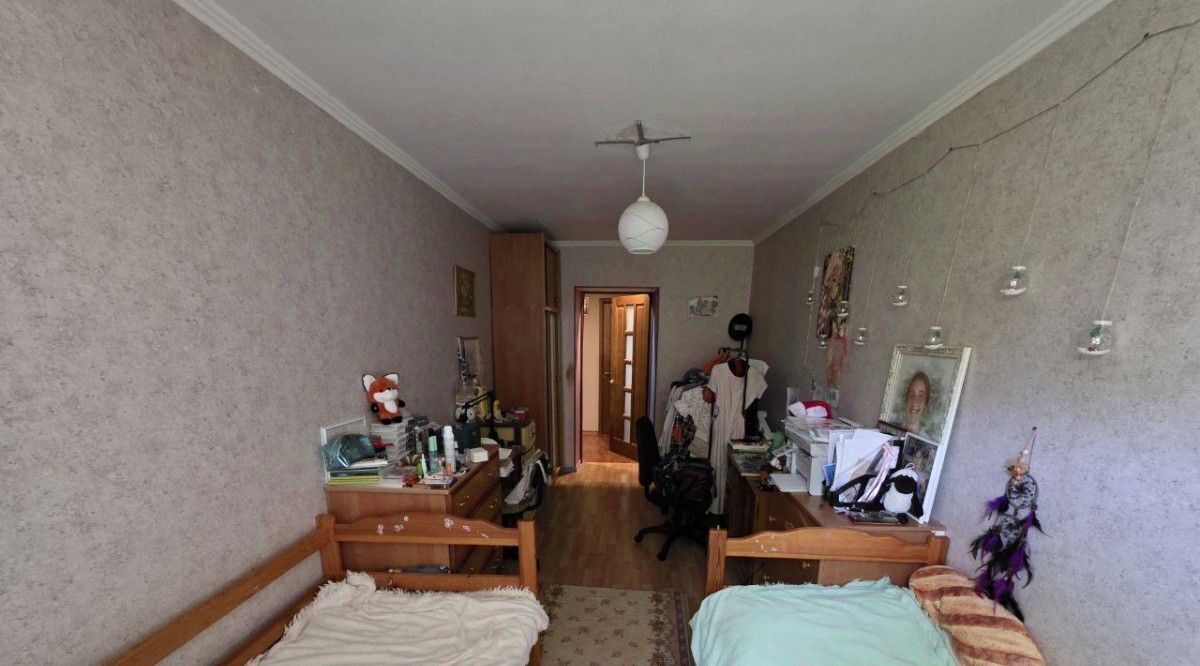 квартира г Симферополь р-н Киевский ул Киевская 147 фото 11