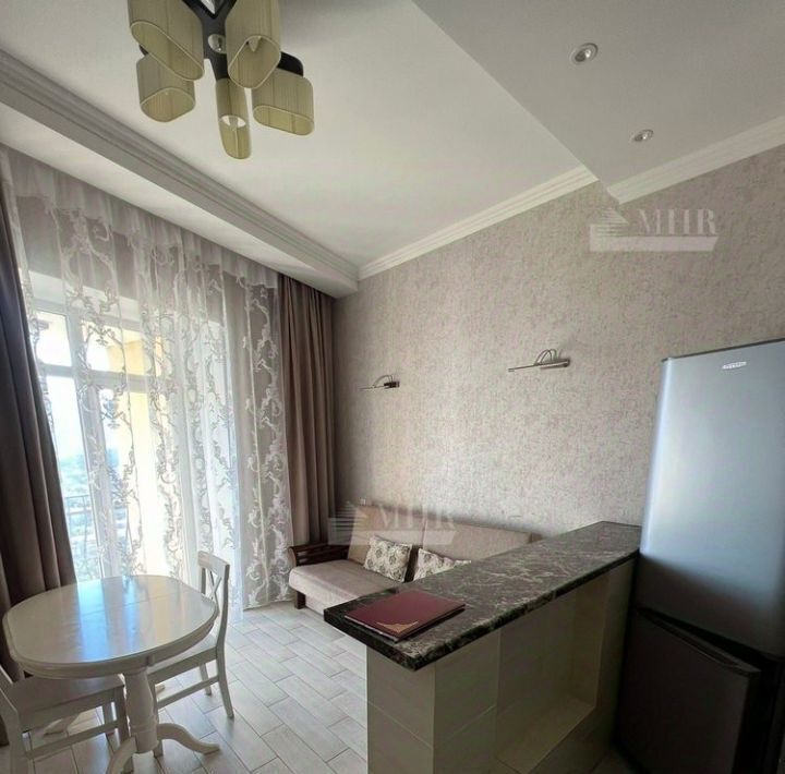 квартира г Ялта ш Южнобережное 1г фото 6