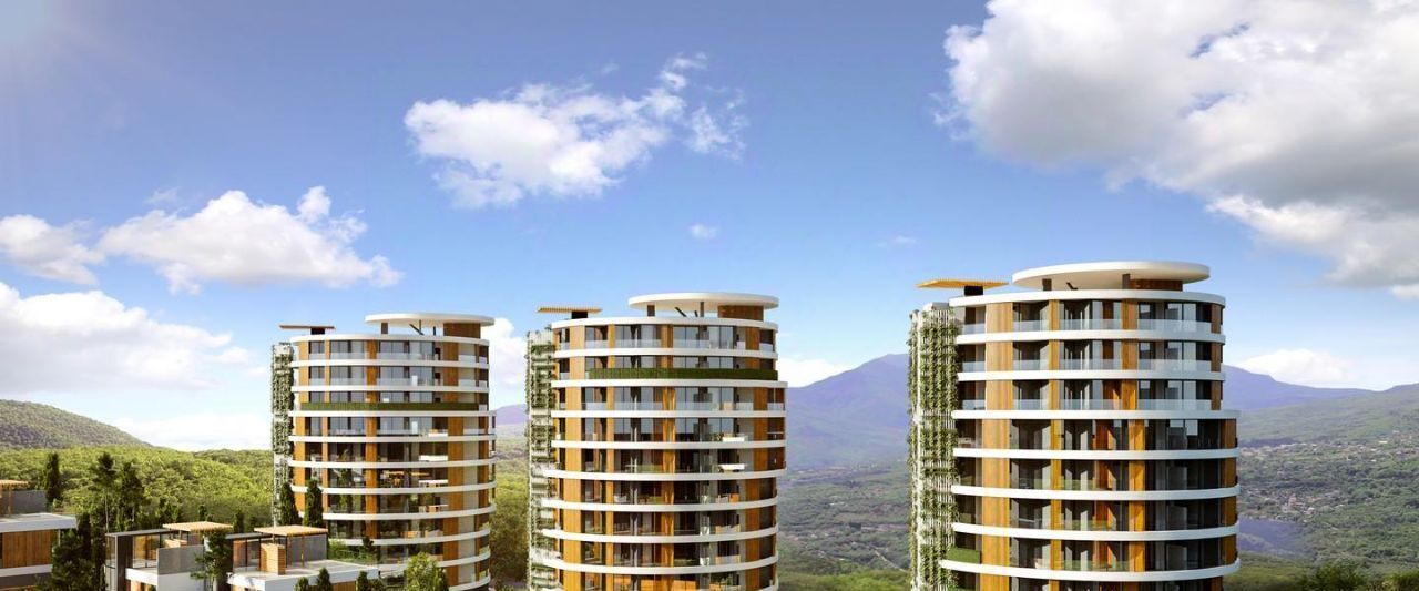 квартира г Алушта с Виноградное ул Сусловой 3 фото 21