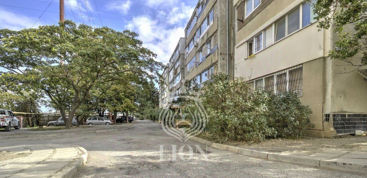 квартира г Алушта ул Туристов 3б фото 27