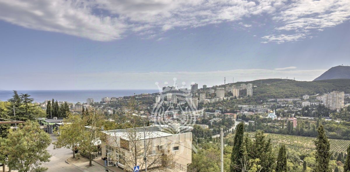 квартира г Алушта ул Туристов 3б фото 23