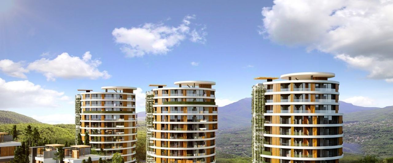 квартира г Алушта с Виноградное ул Сусловой 3 фото 19