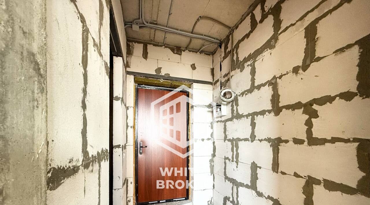 квартира г Ялта ул Кирова 155ак/2 фото 15