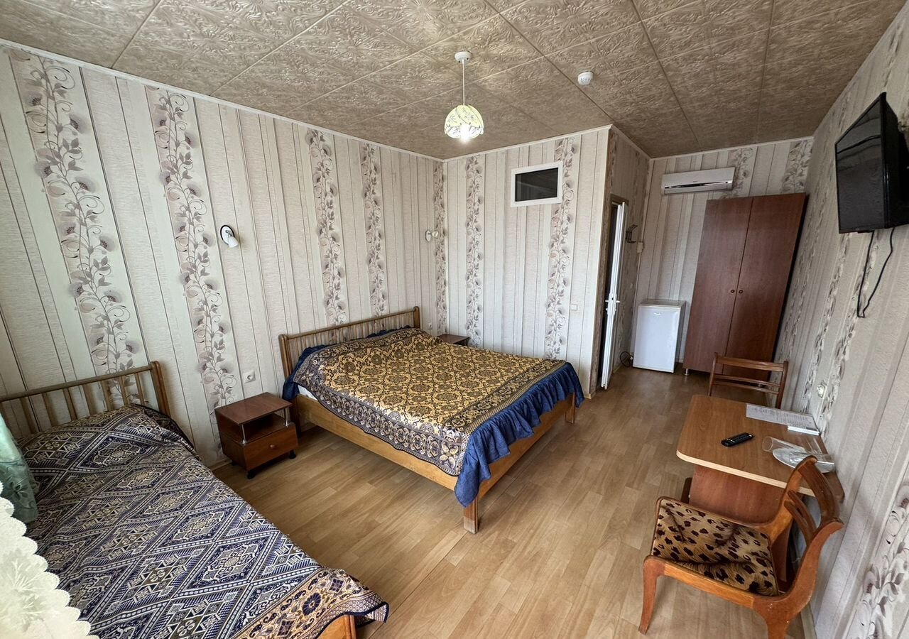 комната г Евпатория ул Симферопольская 10 фото 24