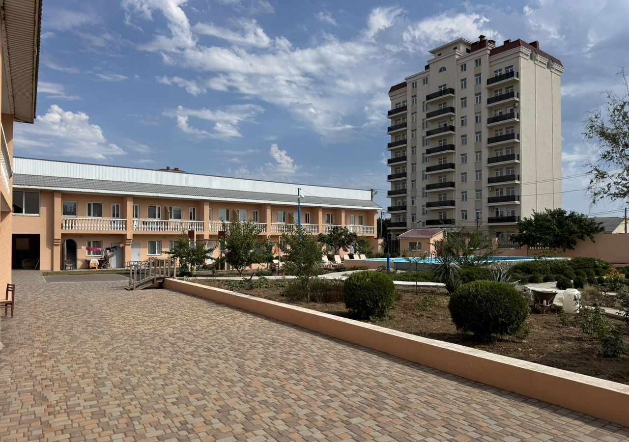 комната г Евпатория ул Симферопольская 10 фото 12
