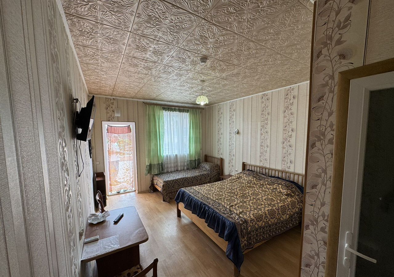 комната г Евпатория ул Симферопольская 10 фото 23