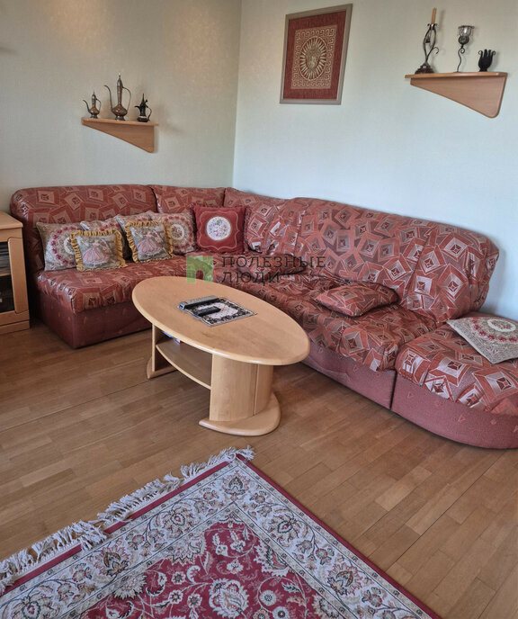 квартира г Белгород ул Парковая 1 Западный округ фото 5