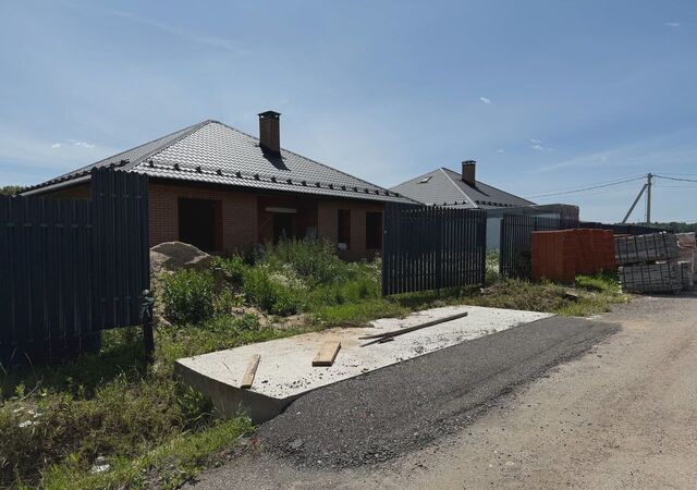 54 км, Новокаширское шоссе фото