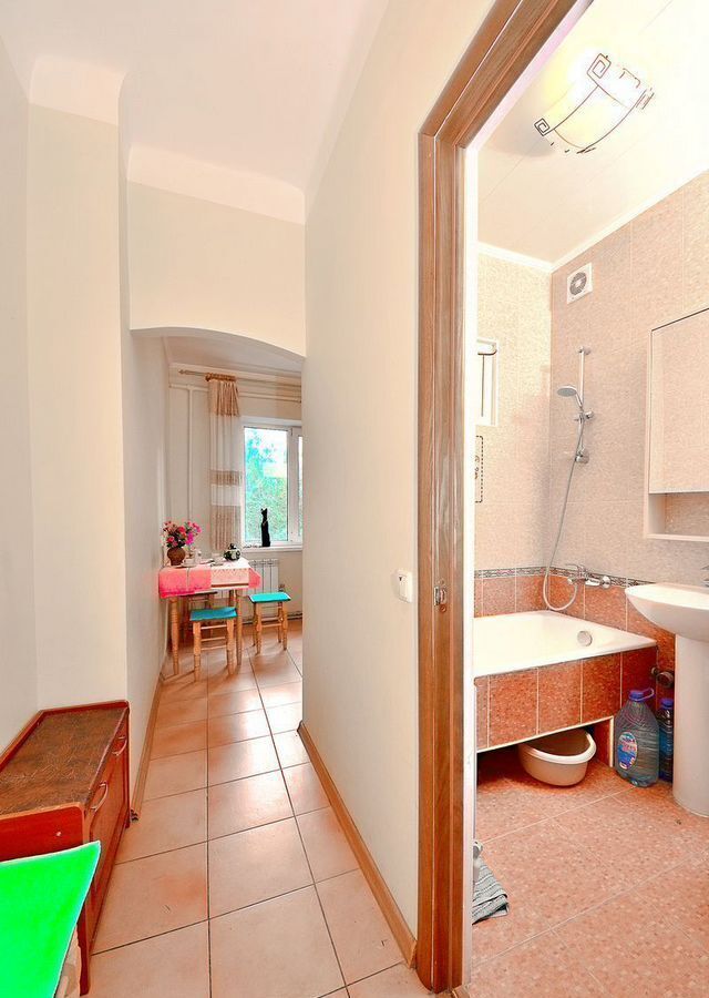 комната г Ялта ул Маркса К. 11к/1 фото 1