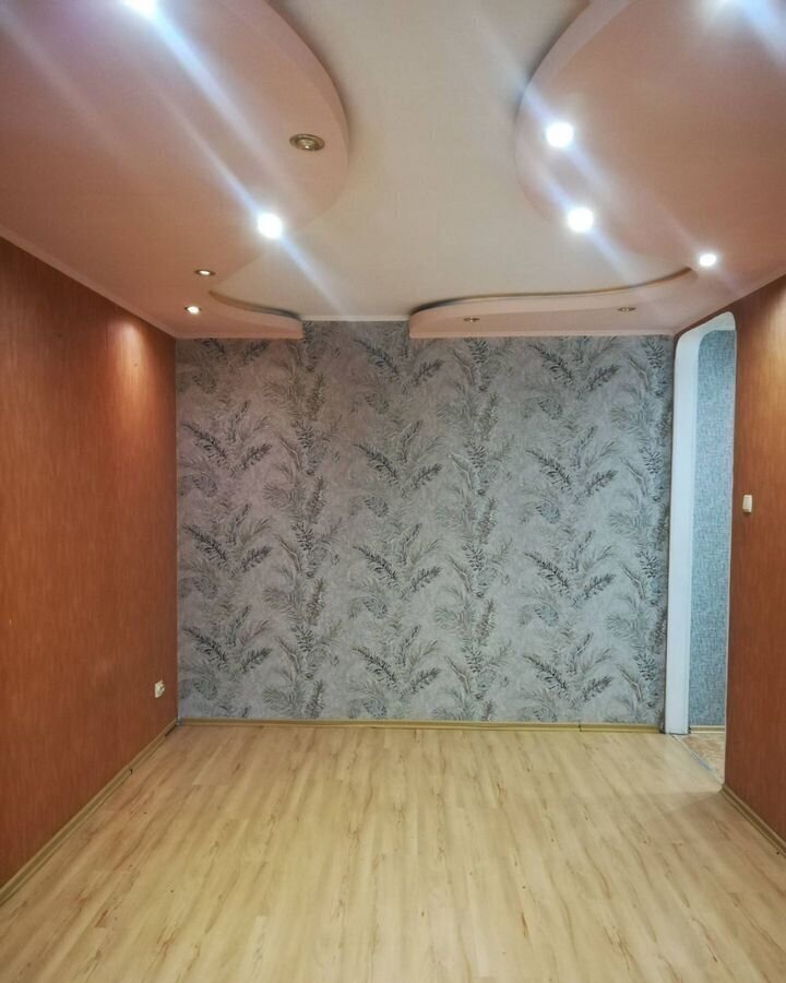 квартира г Коломна ул Леваневского 4 фото 2
