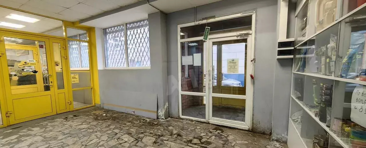 свободного назначения г Солнечногорск ул Советская 6 фото 3
