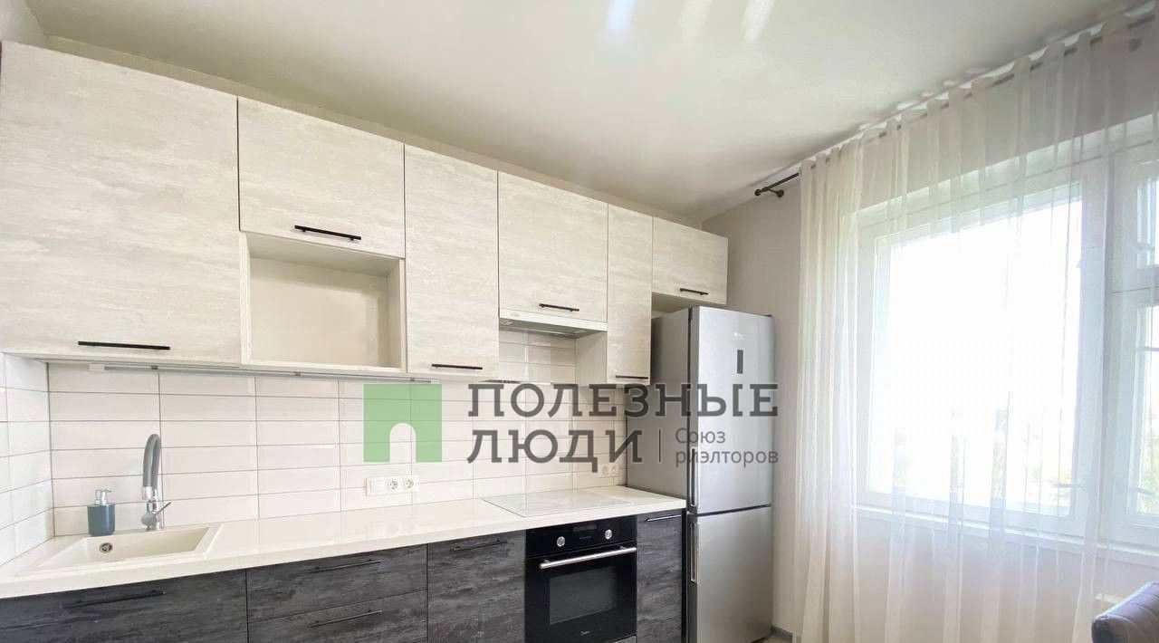 квартира г Орел р-н Заводской ул Орелстроевская 7 фото 2