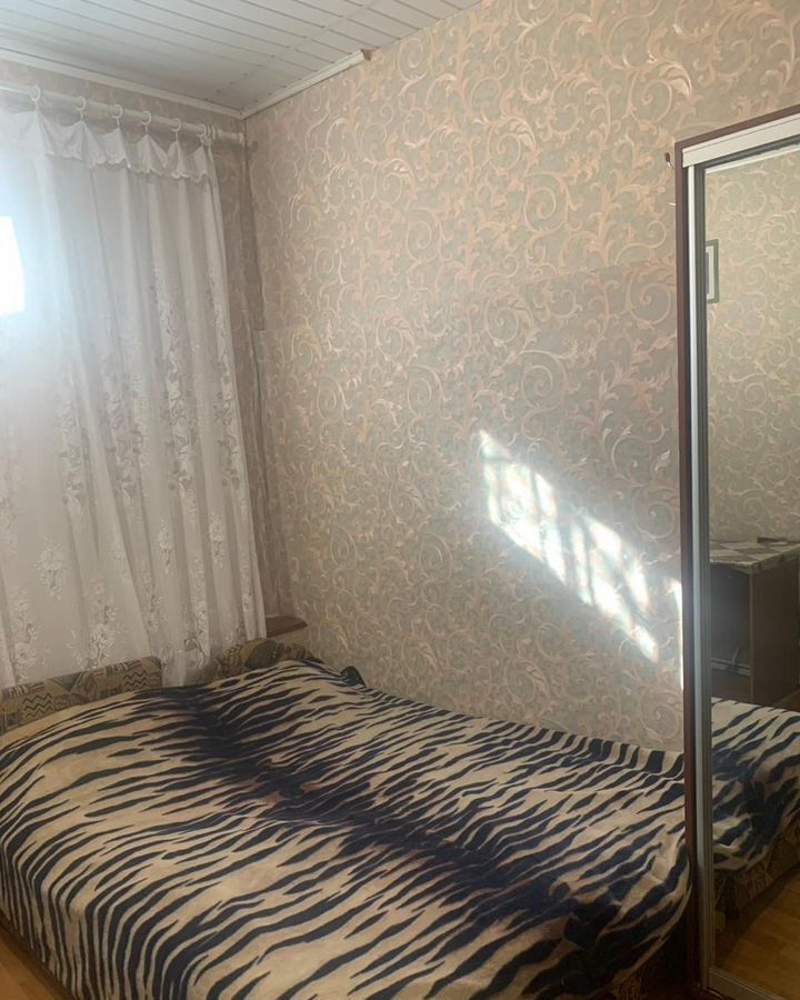 комната г Севастополь Северная сторона ул Циолковского 10 Крым фото 2