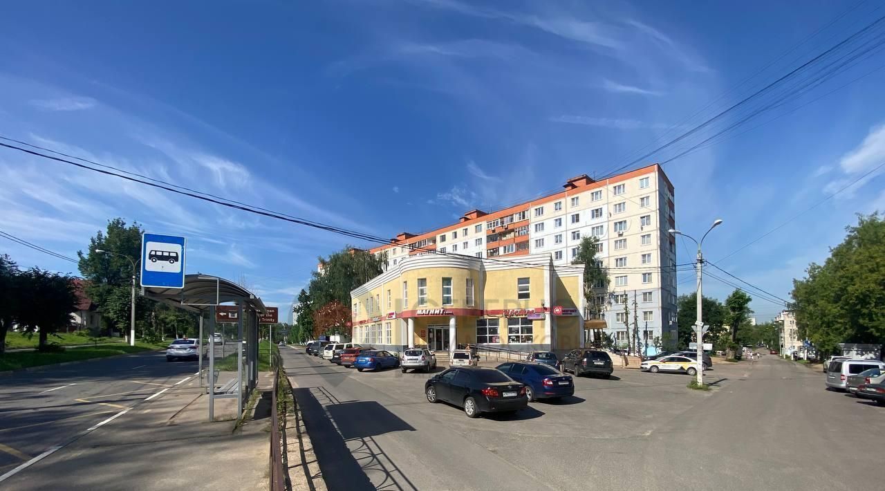 свободного назначения г Дмитров ул Пушкинская 14 фото 2