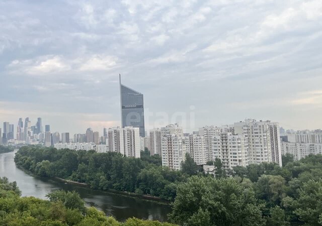 метро Народное Ополчение дом 4к/1 муниципальный округ Хорошёво-Мнёвники фото