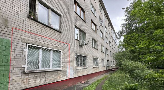 свободного назначения р-н Автозаводский Кировская дом 4 фото