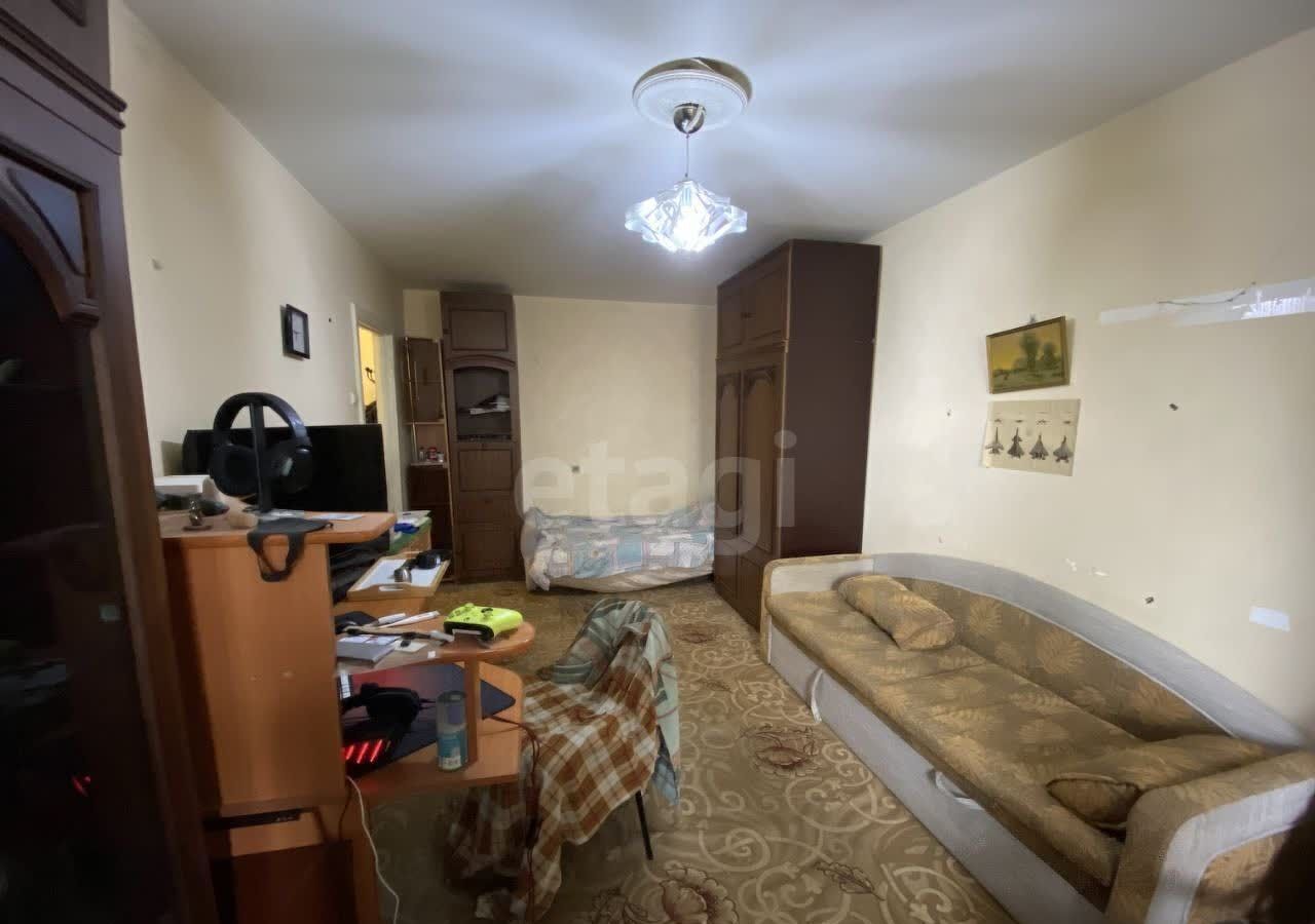 квартира г Мытищи Восточная Перловка ул Фрунзе 1к/1 фото 4