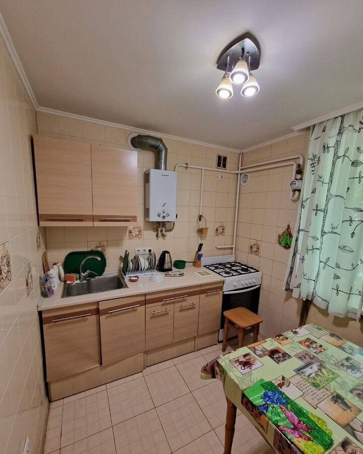 квартира г Евпатория ул Демышева 100а фото 18