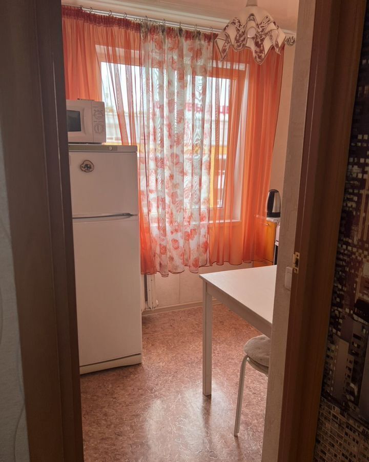квартира г Екатеринбург р-н Верх-Исетский Геологическая ул Пальмиро Тольятти 30 фото 6