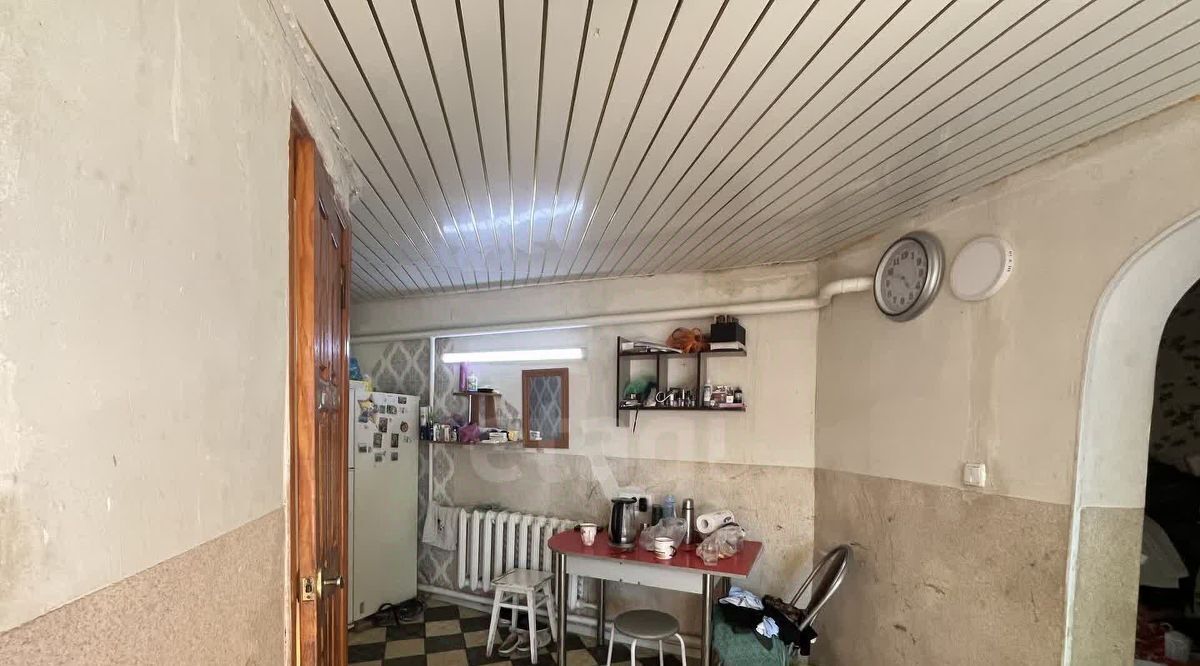 дом г Саки ул Евпаторийская фото 7