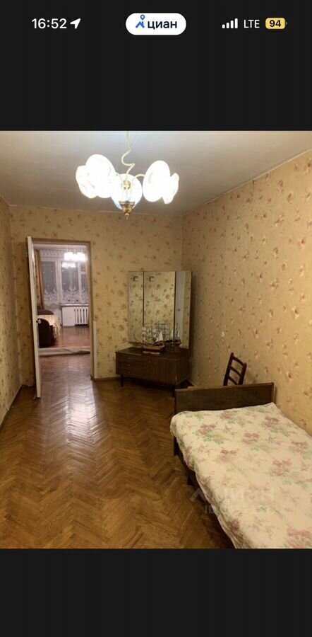 квартира г Одинцово ул Маршала Жукова 4 Одинцово, Одинцовский г. о. фото 5