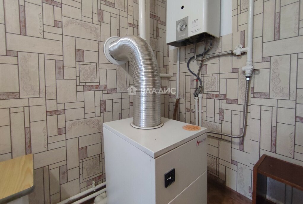 квартира г Калининград р-н Московский ул Мукомольная 55 фото 3